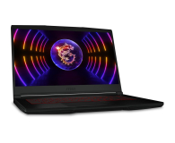 MSI Outlet GF63 i5-12450H/16GB/512/Win11 RTX4050 144Hz - 1555407 - zdjęcie 2